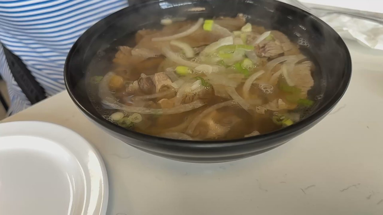 China King - Steaming hot delicious Pho - Chinese Near Me - St. Thomas, Virgin Islands