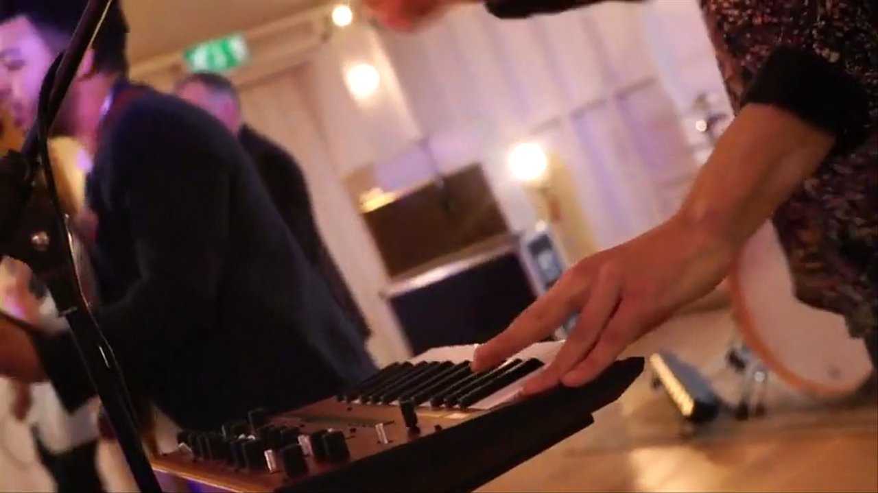 Mashup Kings - Garage & RnB Showreel - video