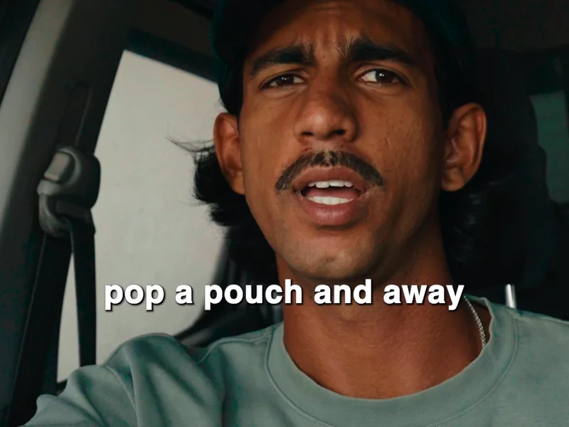Snus Australia - UGC Showcase Ad