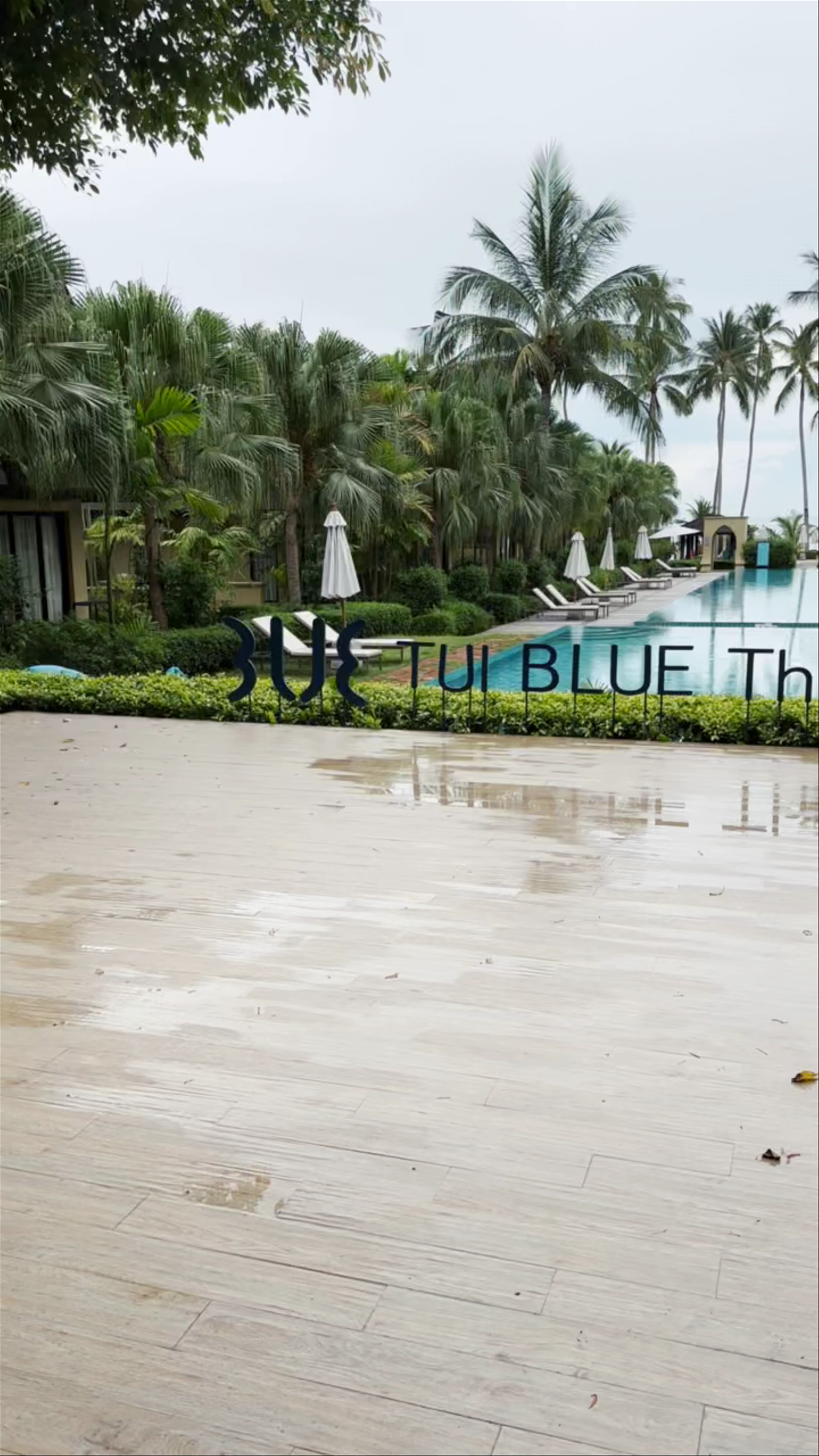 TUI BLUE The Passage, Ang Thong, Ko Samui District, Surat Thani, Thailand
