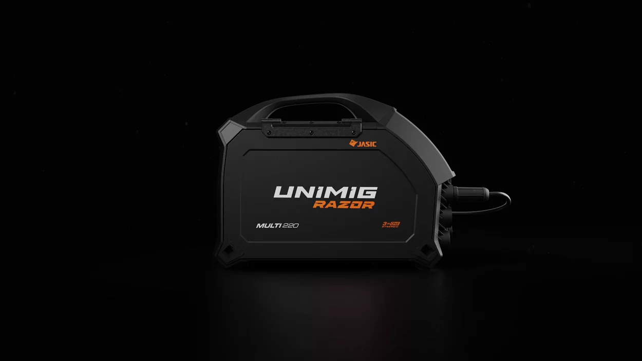 RAZOR MULTI 220 Welder | UNIMIG Welding Supplies & Accessories