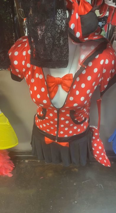 My Spicy Treasures - Costumes - Adult Shops Near Me - Denton, Texas