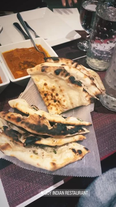 Joy Indian Restaurant - Indian Near Me - Brooklyn, New York
