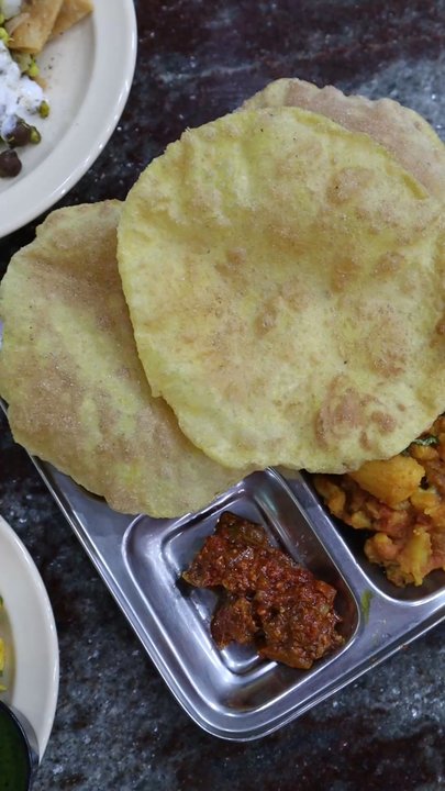 CHAT PATTI INDIAN VEGETARIAN RESTAURANT - Updated June 2026 - 412 ...