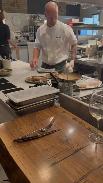 Spoon and Stable - New American Near Me - Minneapolis, Minnesota