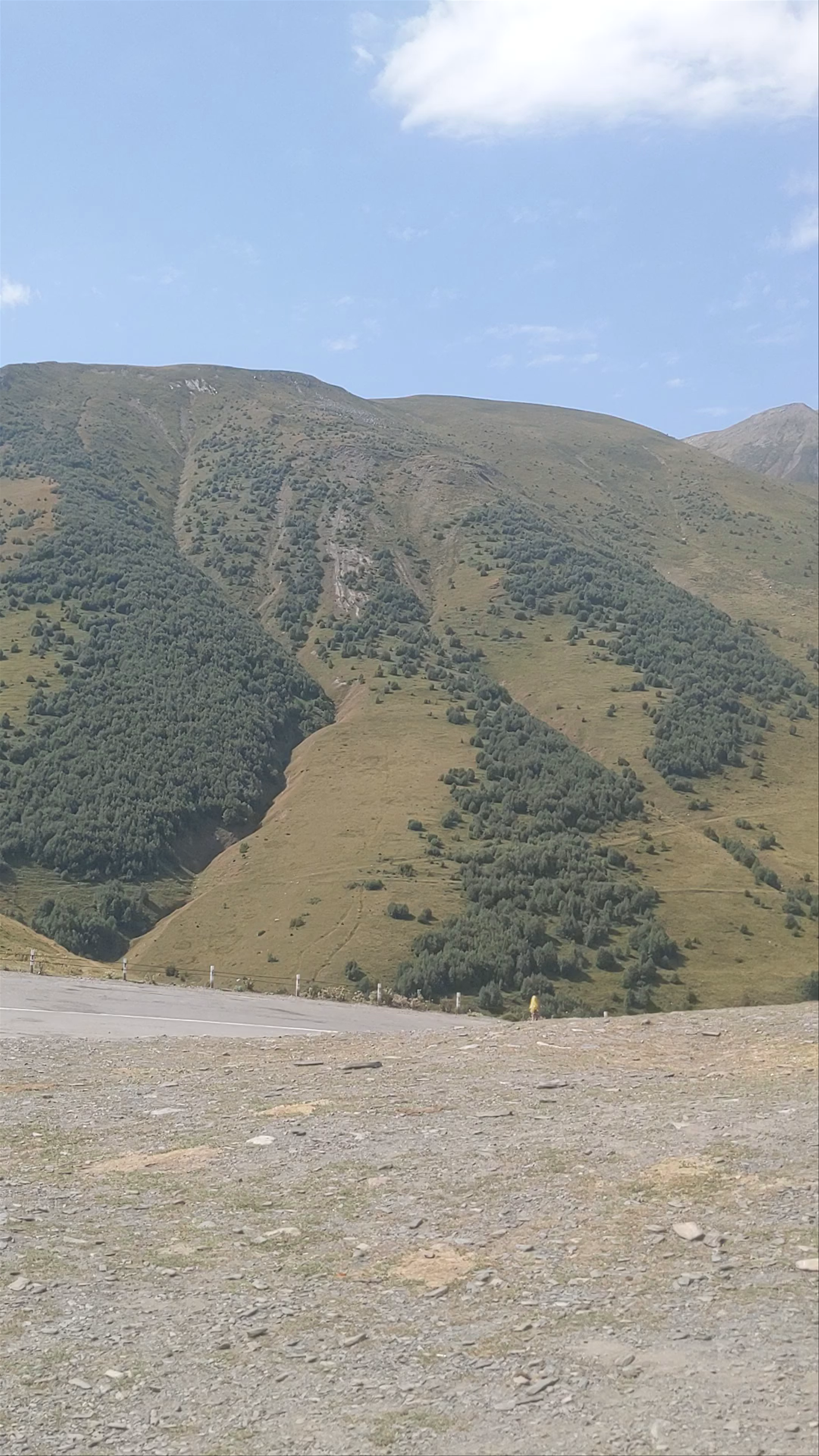 Stepantsminda-Sameba