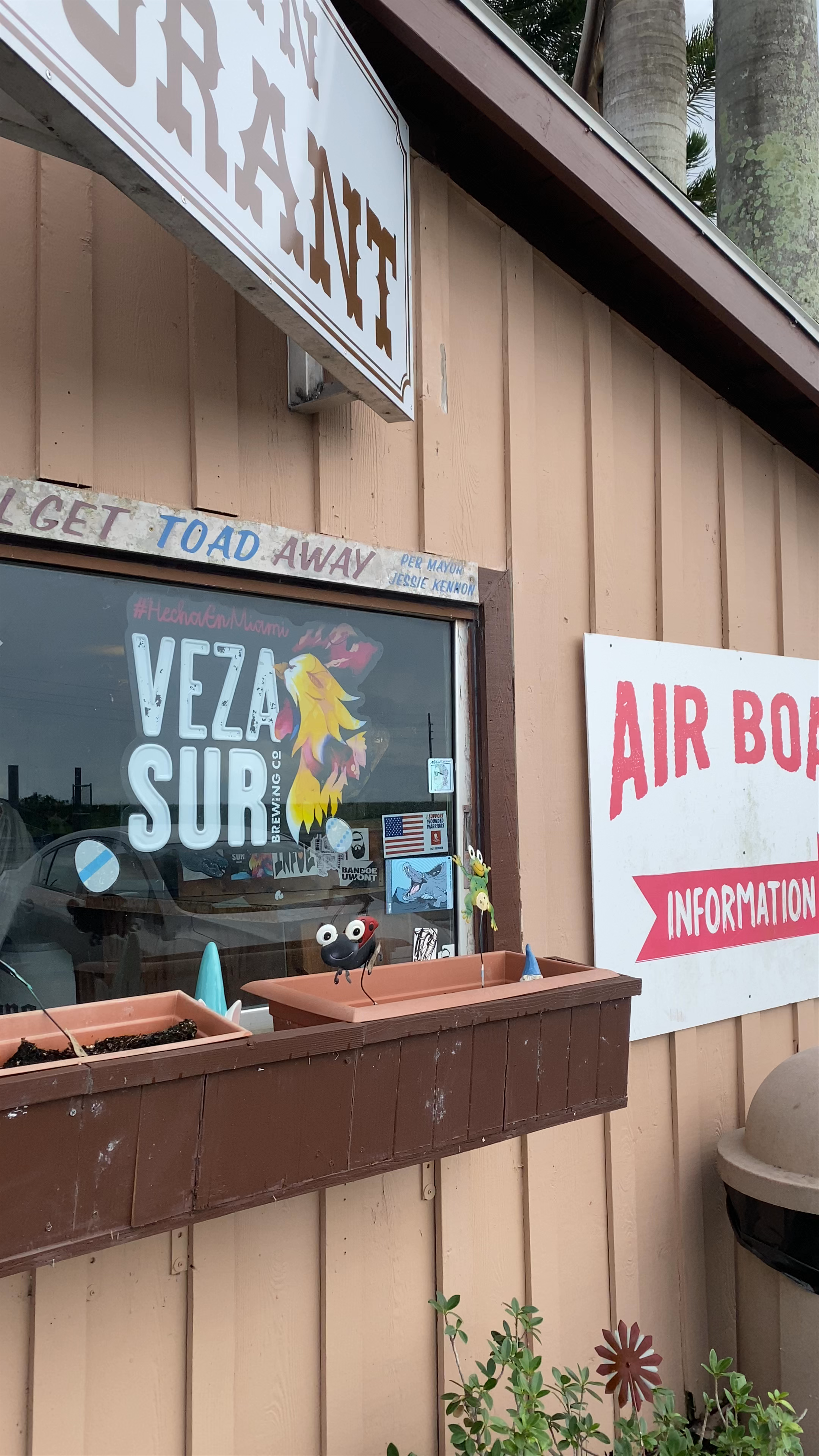 Everglades Boat Tour with Coopertown The Original Airboat Tour