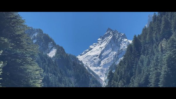 Photo of Chasing the Himalaya