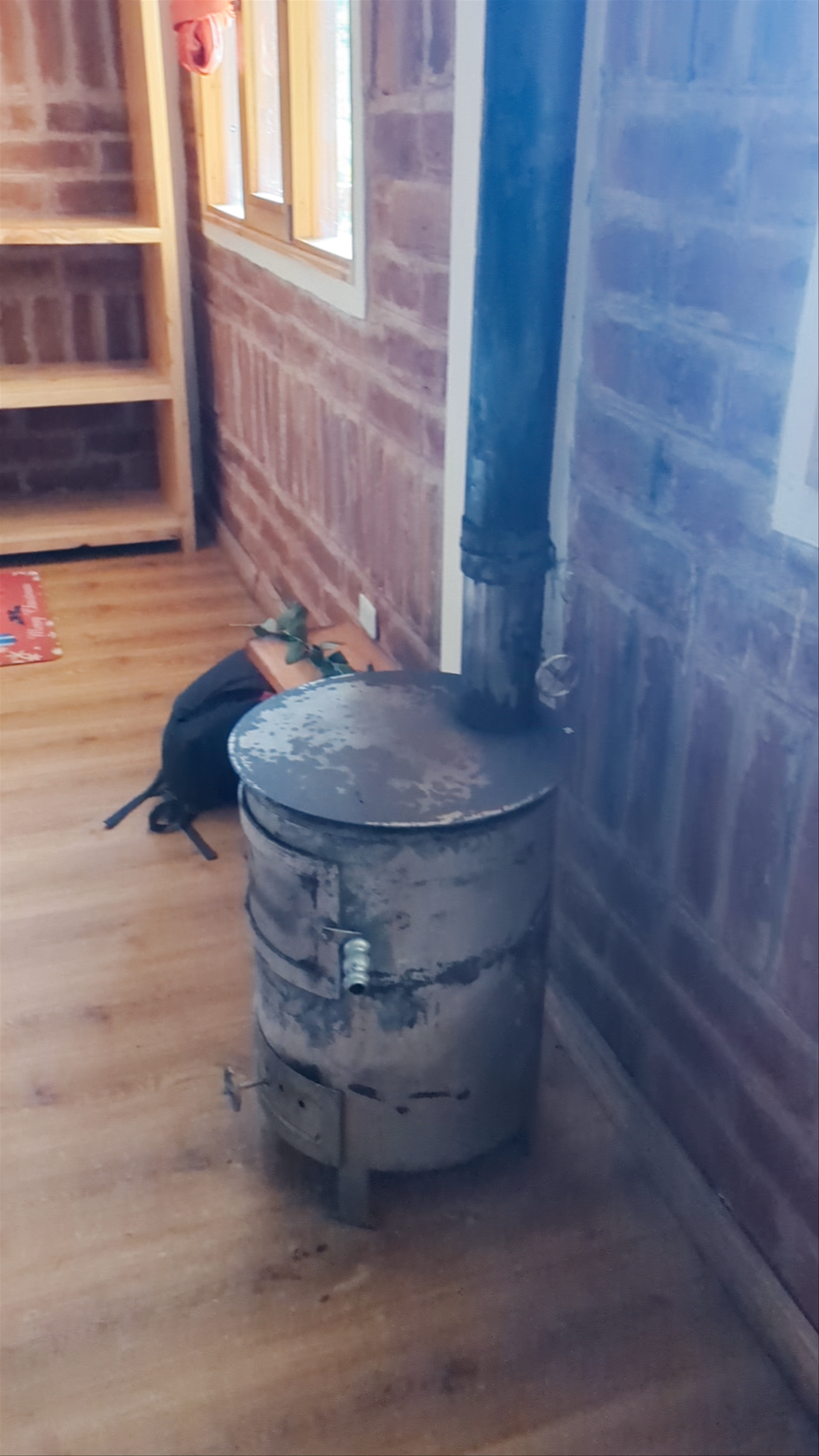 The Cloud Forest Retreat