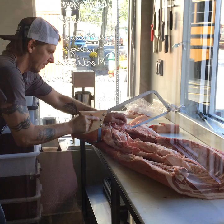 Corsello Butcheria - They are serious about their meats here! - Butcher Near Me - Easthampton, Massachusetts
