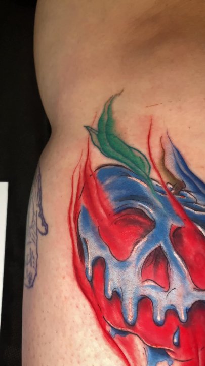 Tattoos by Vic3Two7 - Tattoo Near Me - Junction City , Kansas