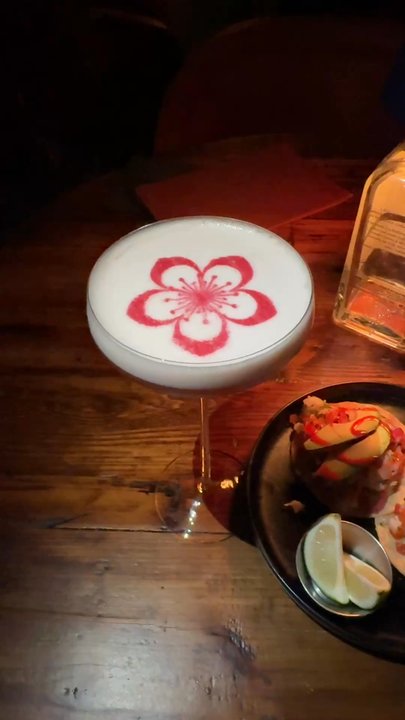 Lalo - Cocktail Bars Near Me - Eagle, Idaho