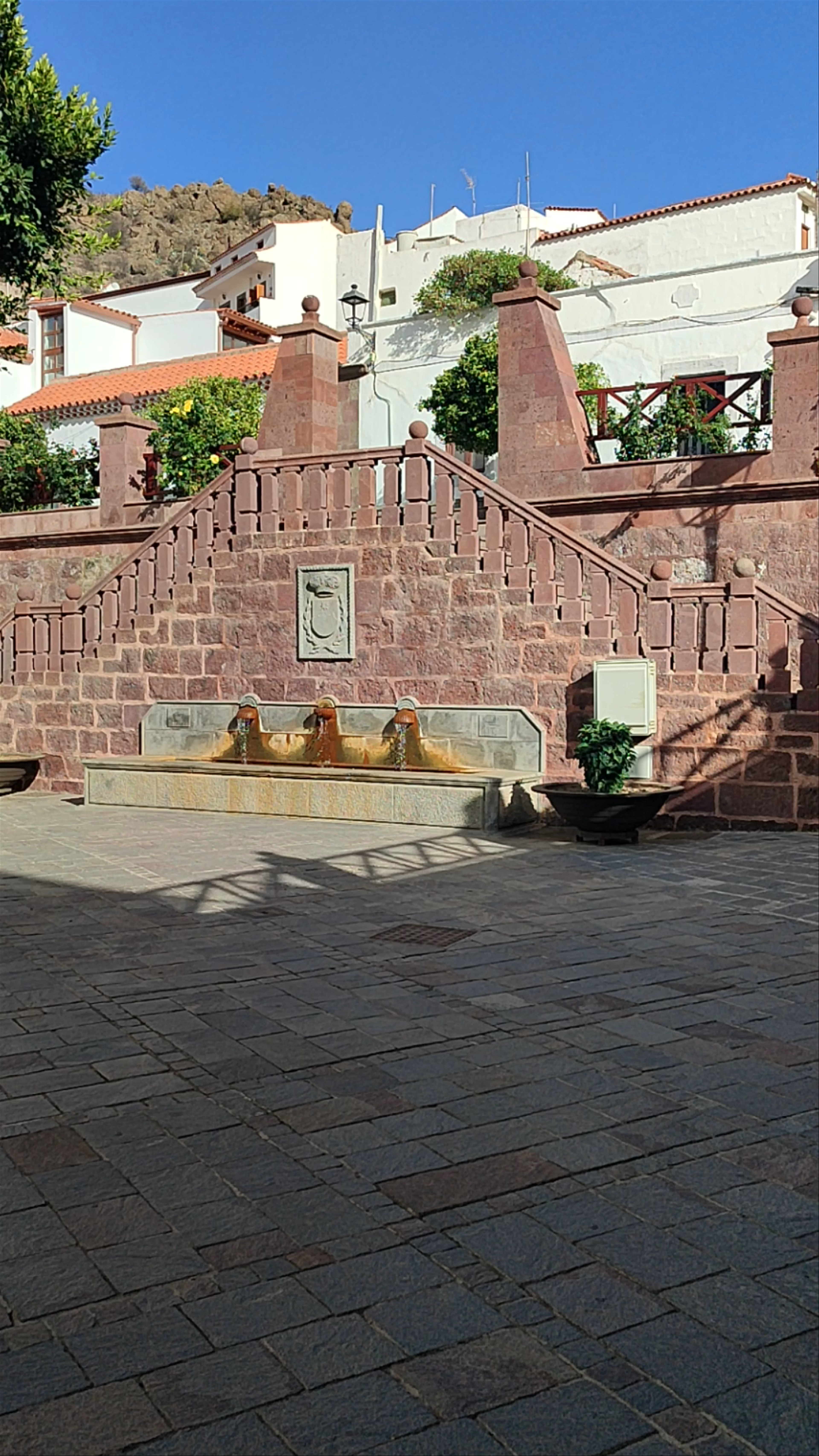 Ayuntamiento de Tejeda