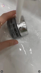 Radiance Mask - aperçu