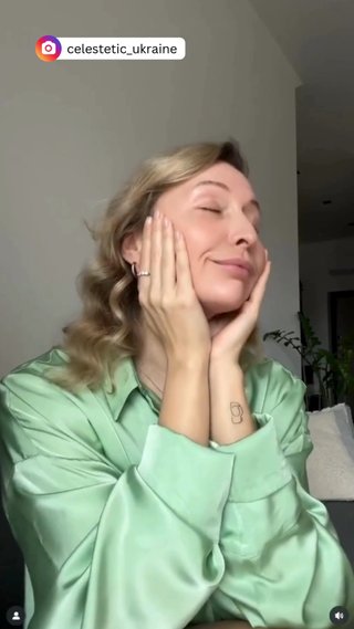 Radiance Mask - vidéo