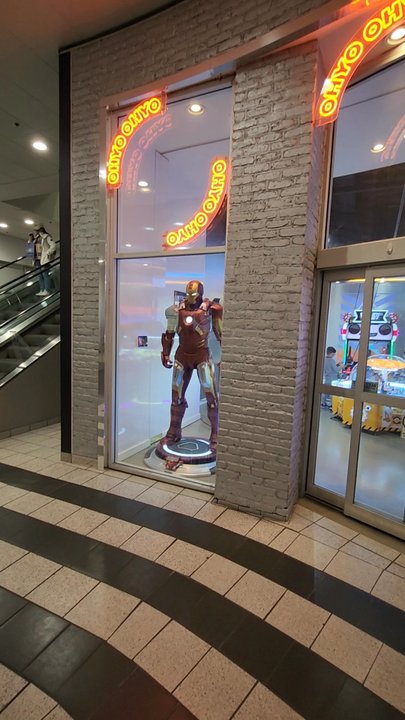 OHYO Fun - Arcades Near Me - North York, Ontario