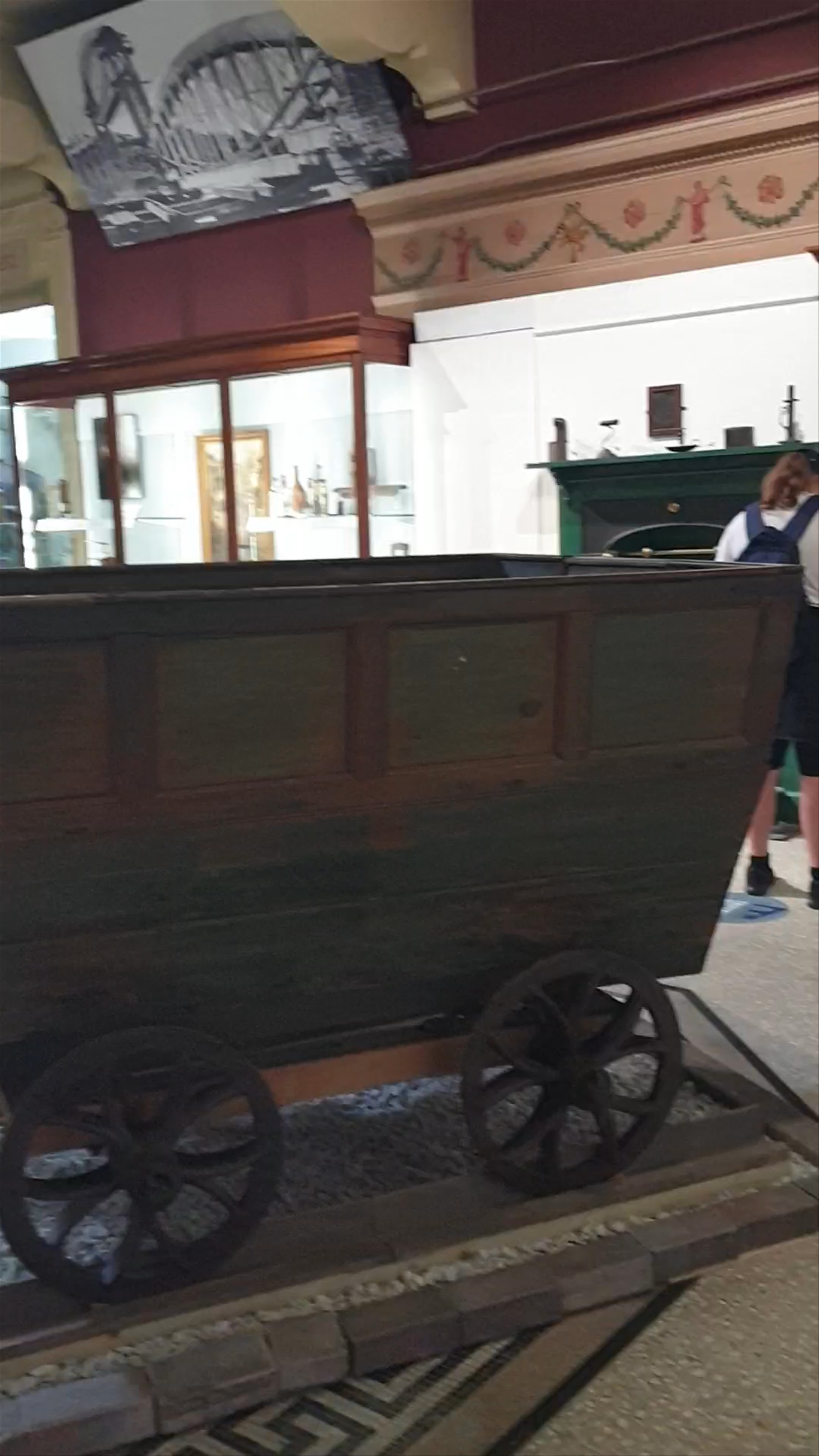 Royal Cornwall Museum