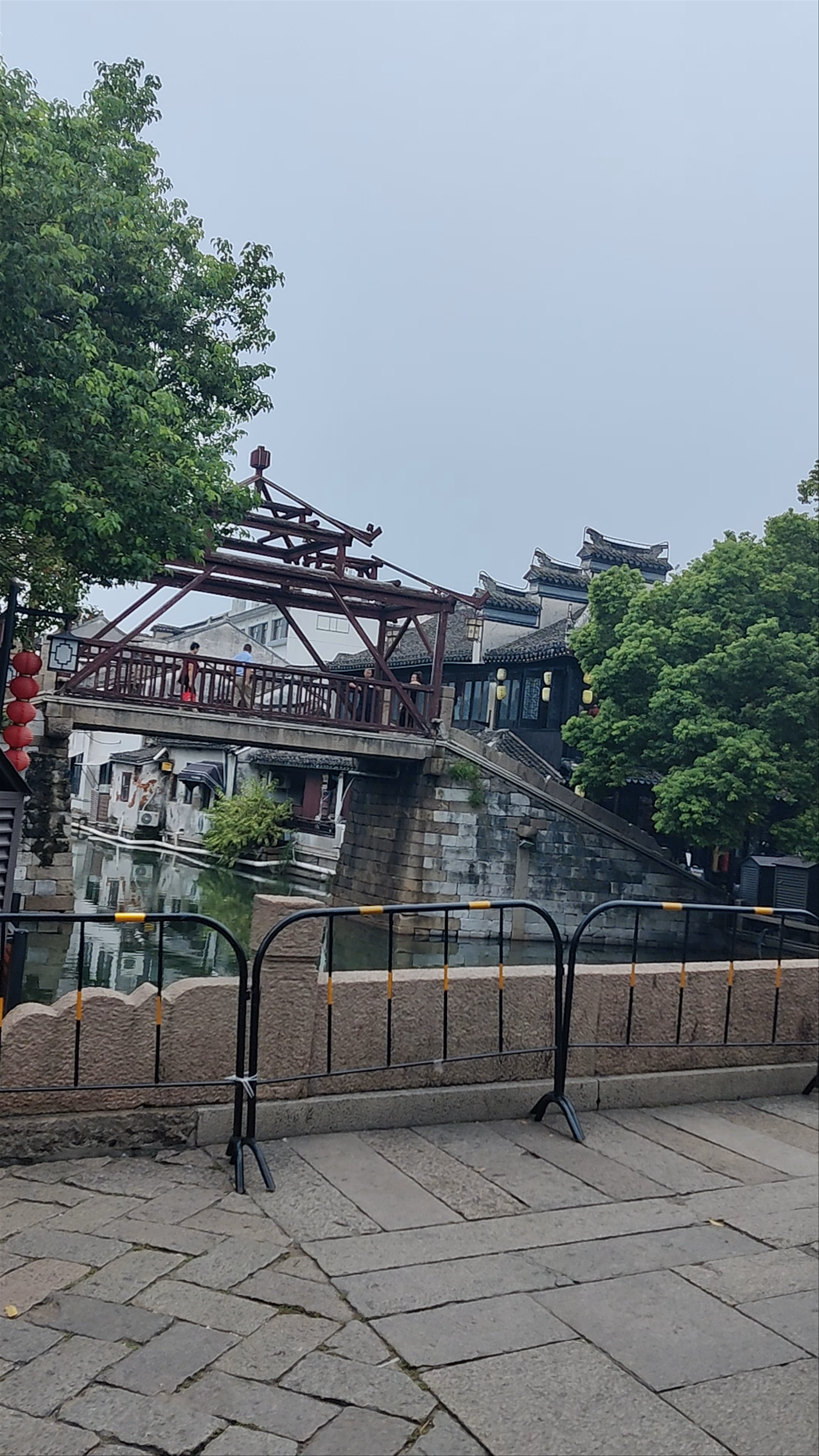 Enchanting Walk Through Tongli Ancient Town, Suzhou, China