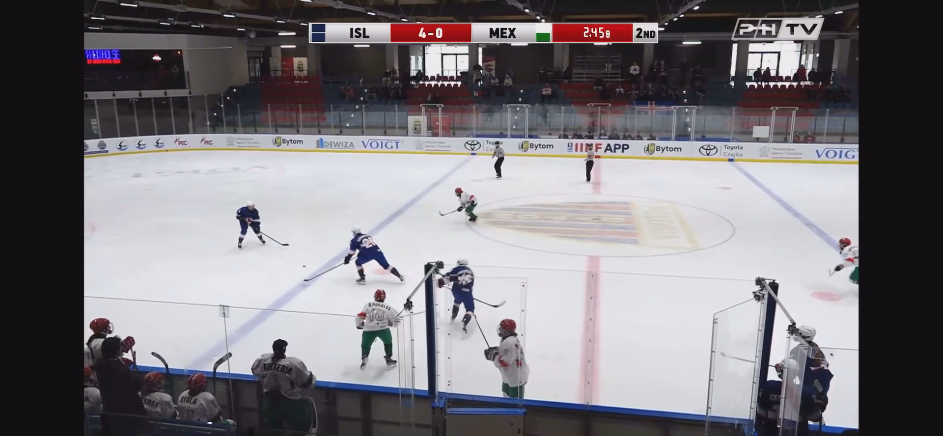 Friðrika Ragna Magnusdóttir: U18Highlight  from Women's Worlds 2025