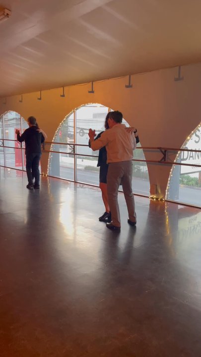 3rd Street Dance Studio - Tango - Performing Arts Near Me - Los Angeles, California
