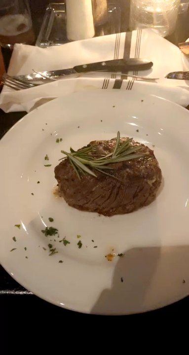 Flatiron Grille - New American Near Me - Jackson, Tennessee