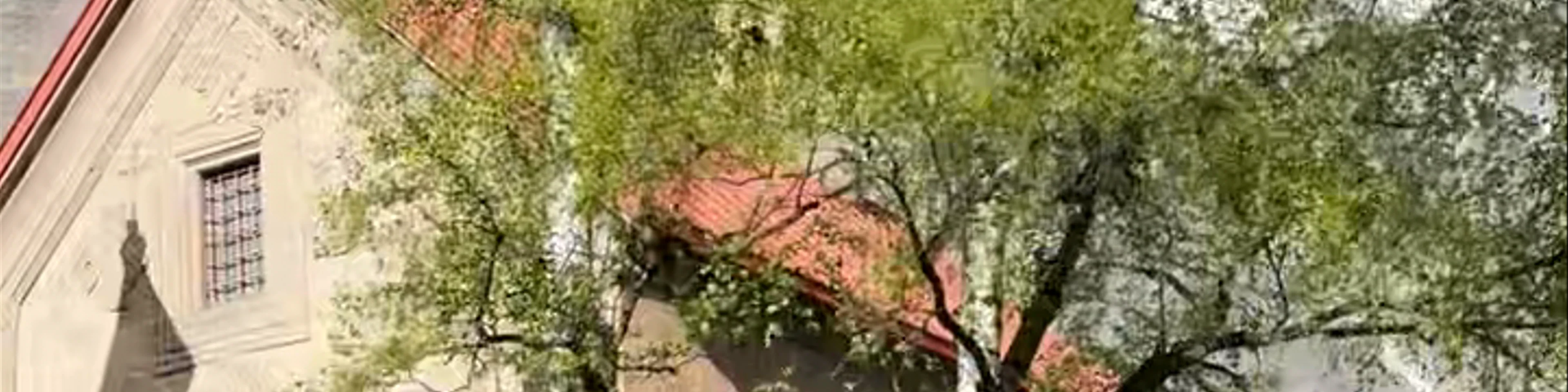 St. Gabriel the Archangel Church