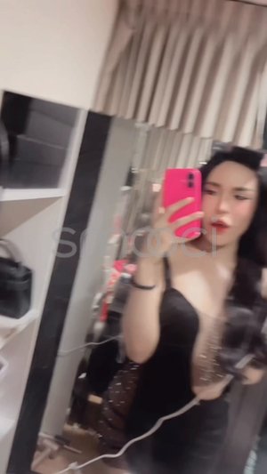 Bananabig available Bangkok Escort Video #25287
