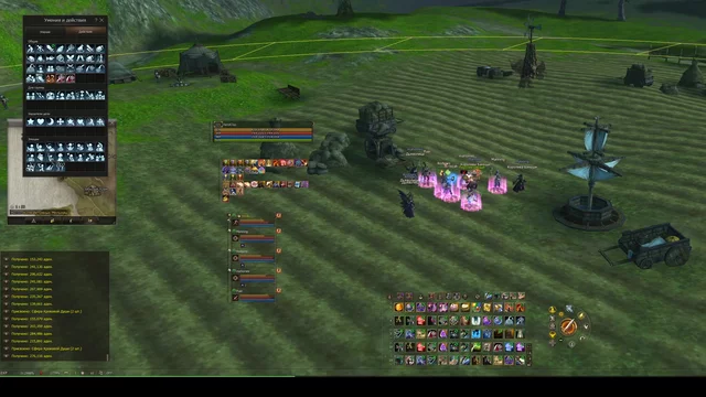 ademarko Channel