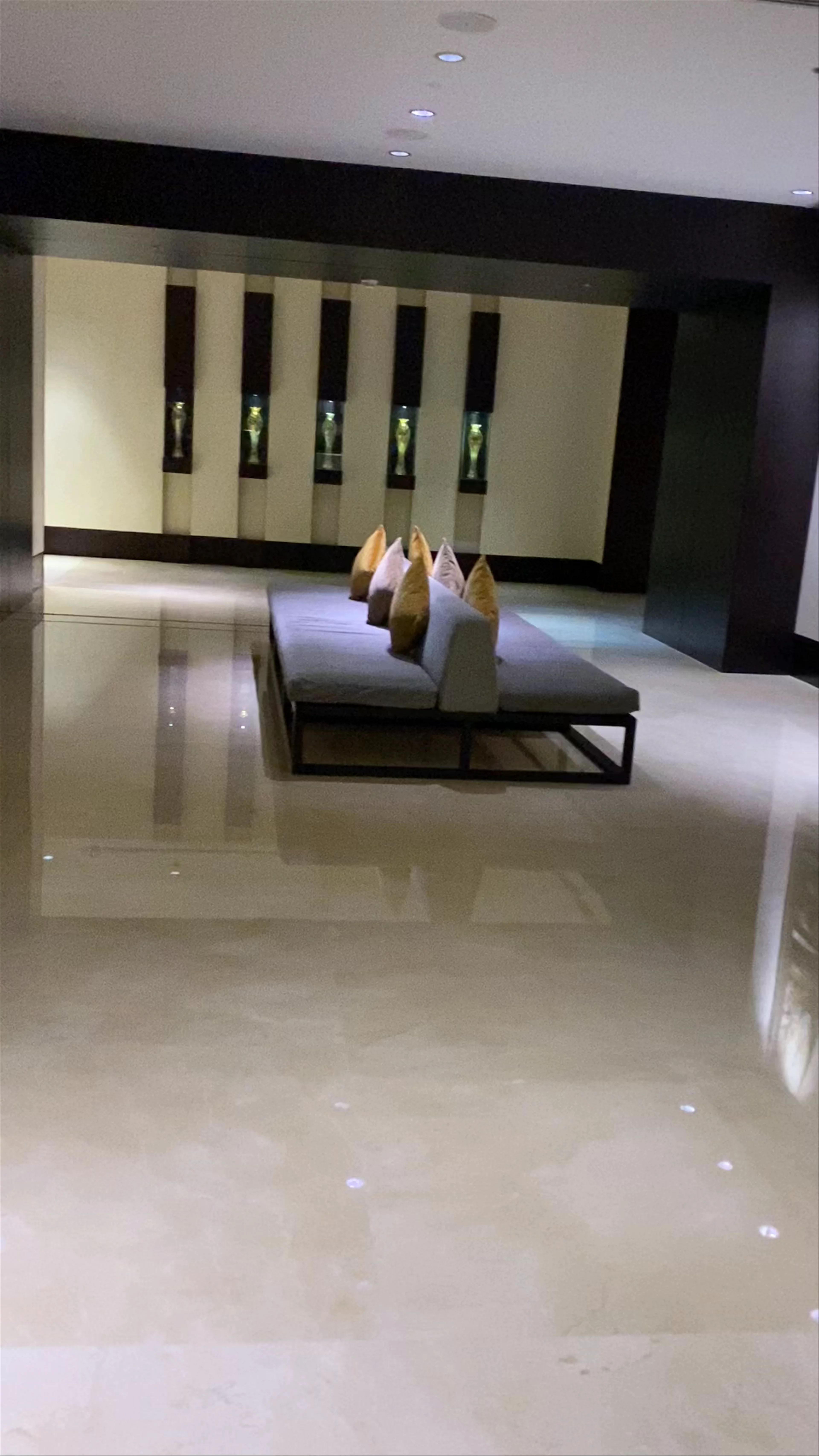 JW Marriott Marquis Hotel Dubai