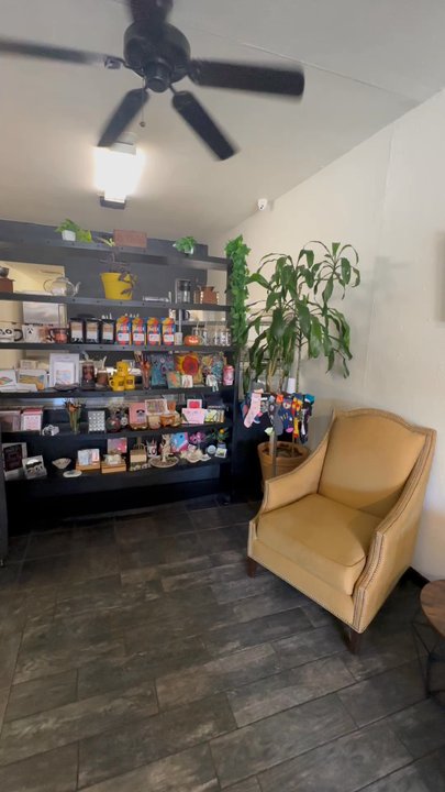 The Sacred Bean - Coffee & Tea Near Me - Pueblo, Colorado