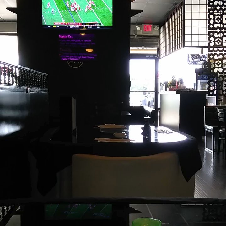 Sushi Maru - Sushi Bars Near Me - Brandon, Florida