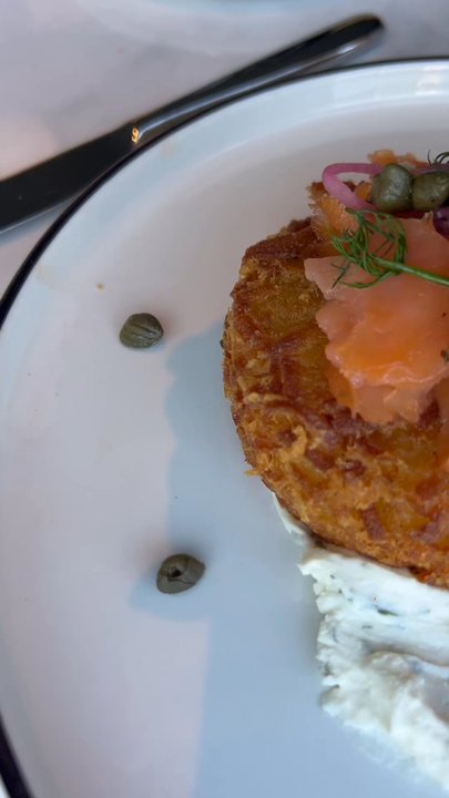 Hamilton's - New American Near Me - Detroit, Michigan