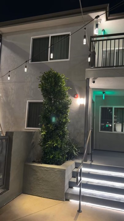 Olivia Hotel - Hotels Near Me - Los Angeles, California