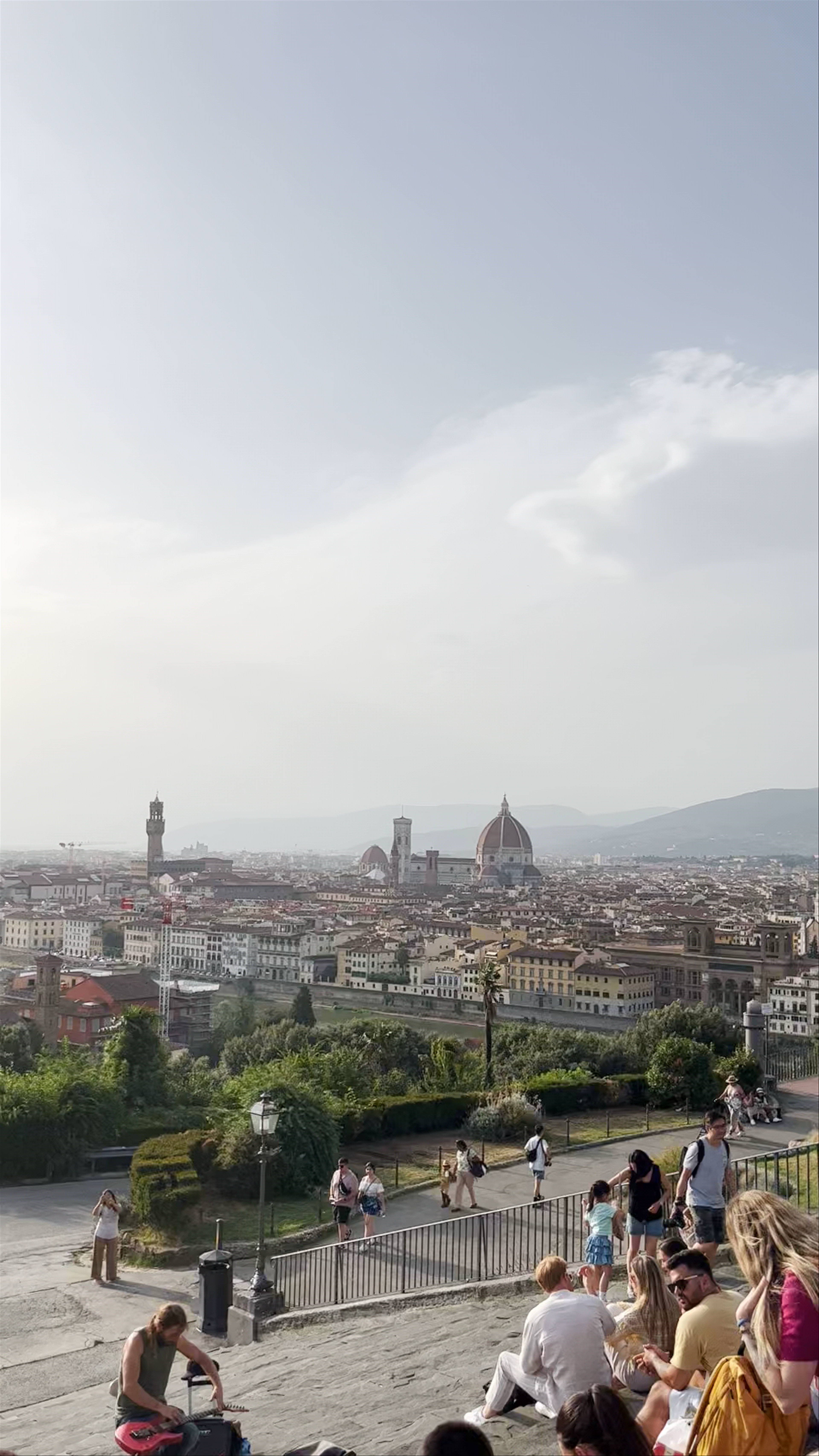 Piazzale Michelangelo