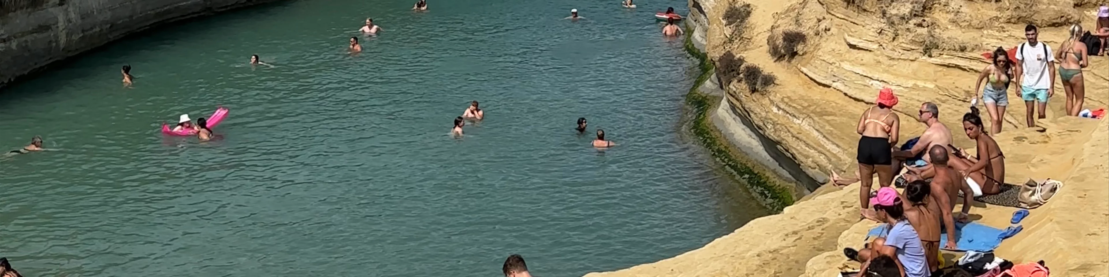 Canal d'Amour