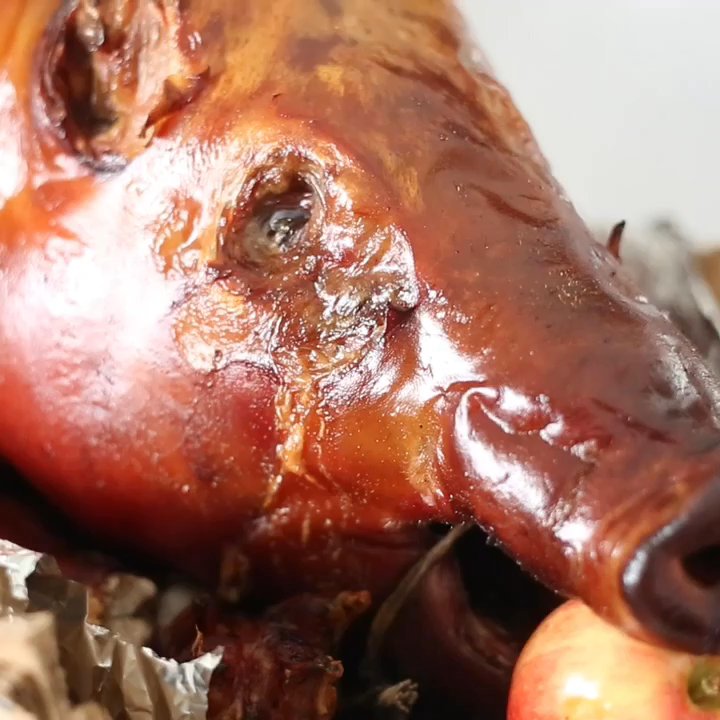 Nonoy's Lechon - Nonoy's Lechon - Filipino Near Me - Fontana, California