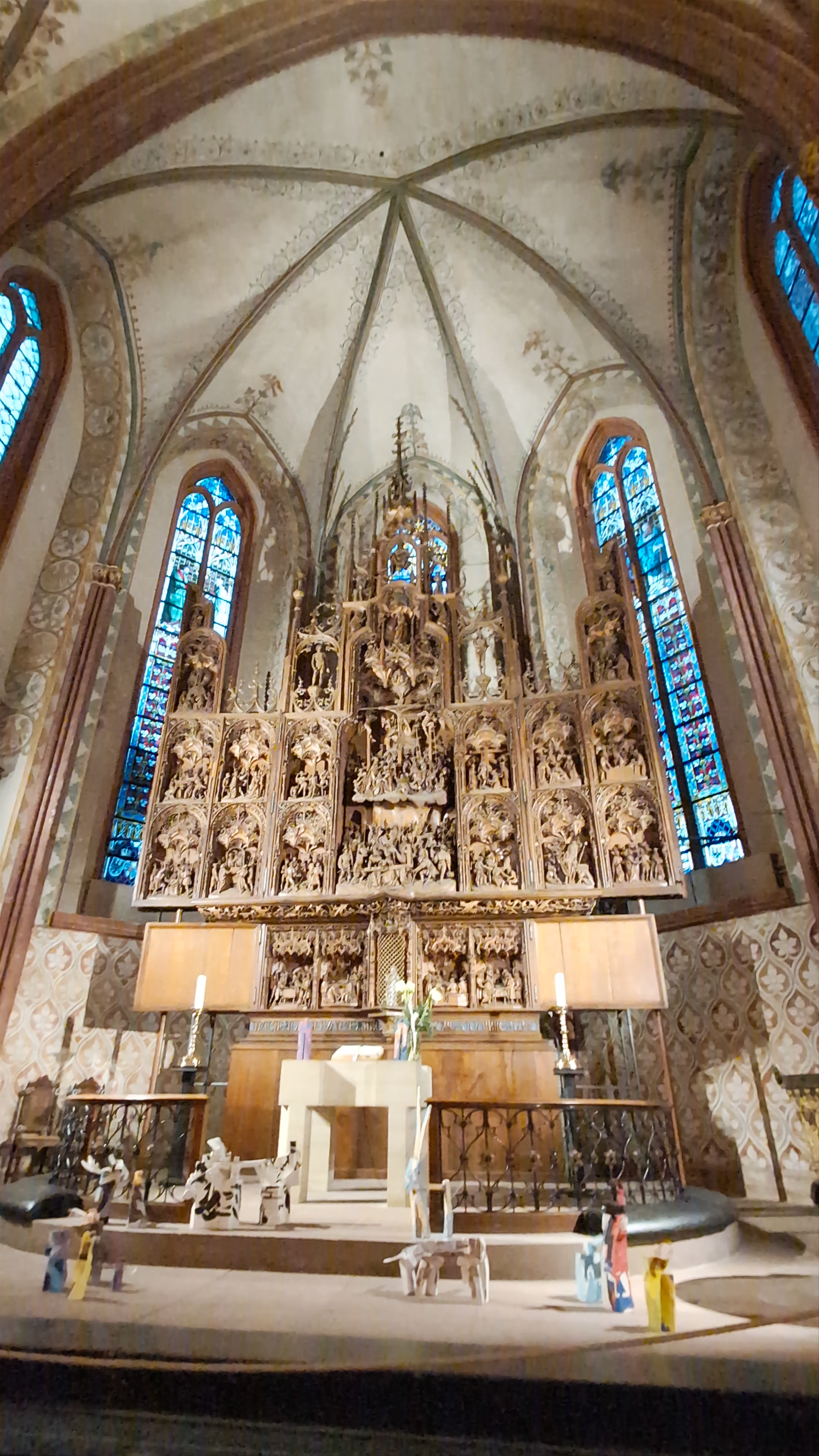 Schleswig Cathedral