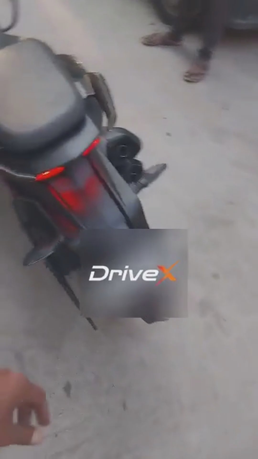 Walk-around video thumbnail