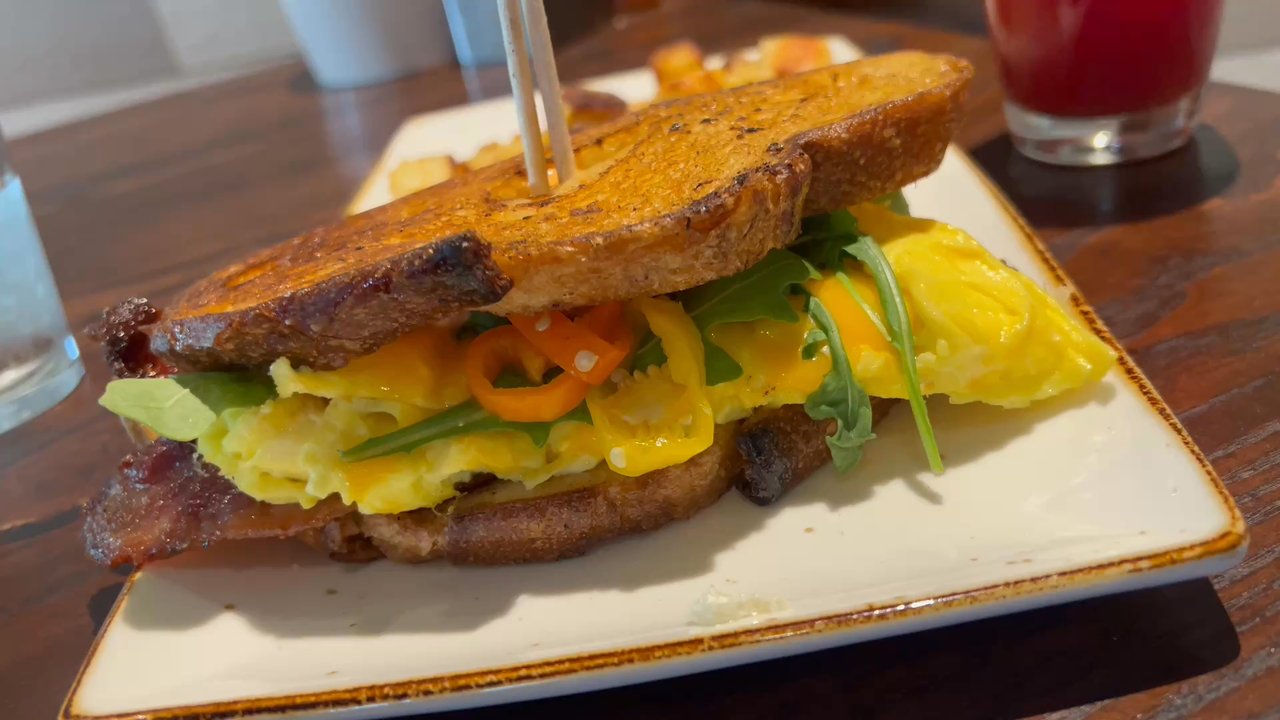 First Watch - Breakfast & Brunch Near Me - Bel Air, Maryland