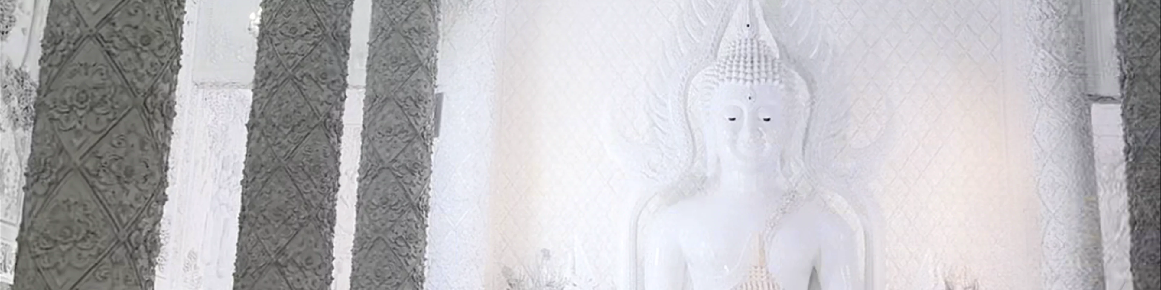 Wat Huay Pla Kang