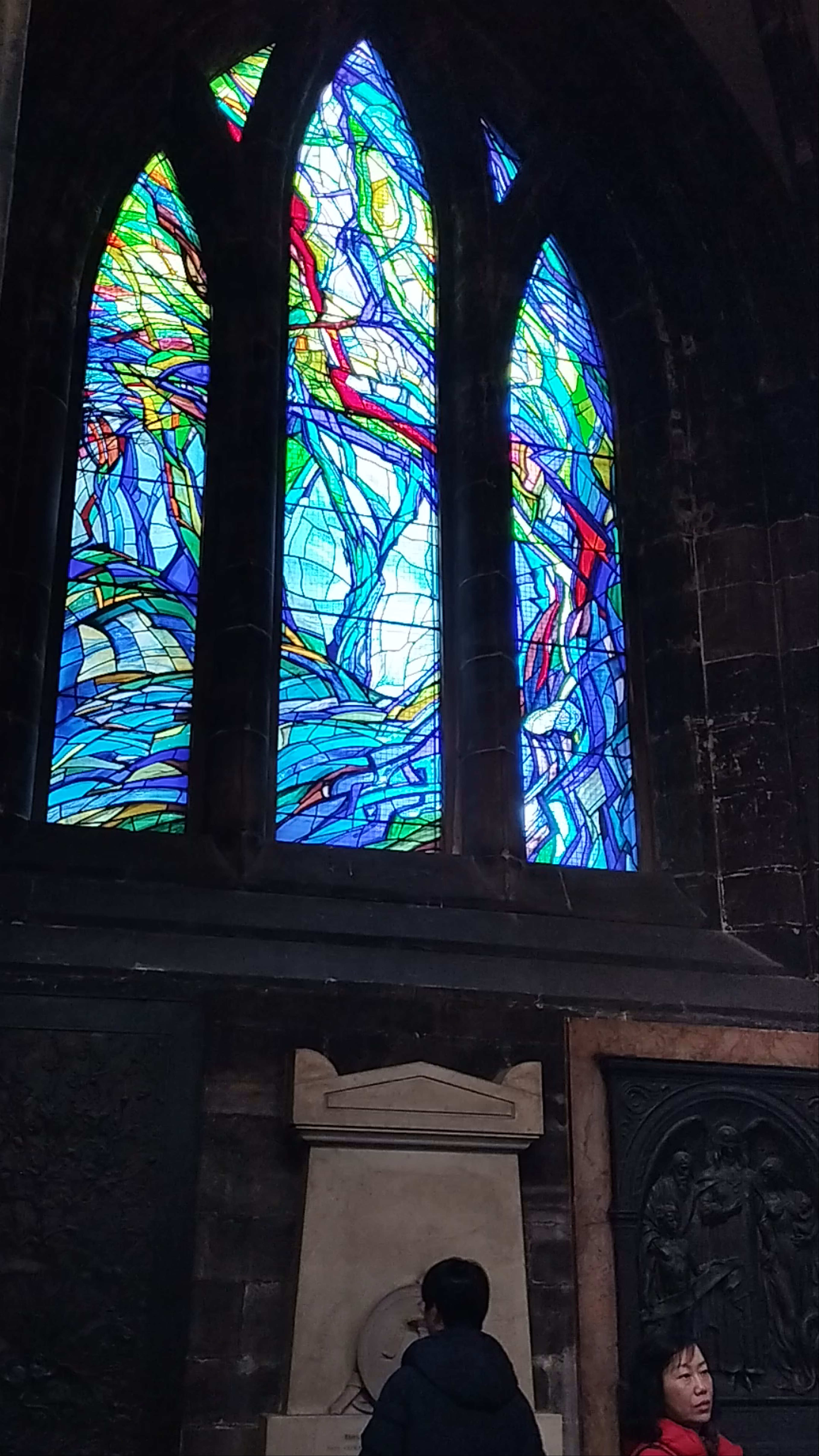 Catedral de Glasgow