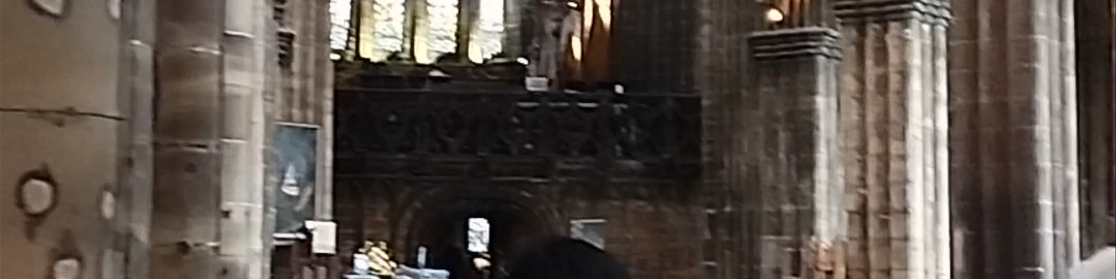 Catedral de Glasgow