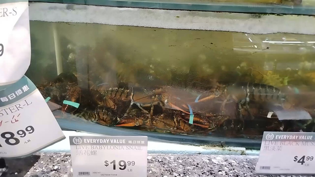 99 Ranch Market - International Grocery Near Me - Edmonds, Washington