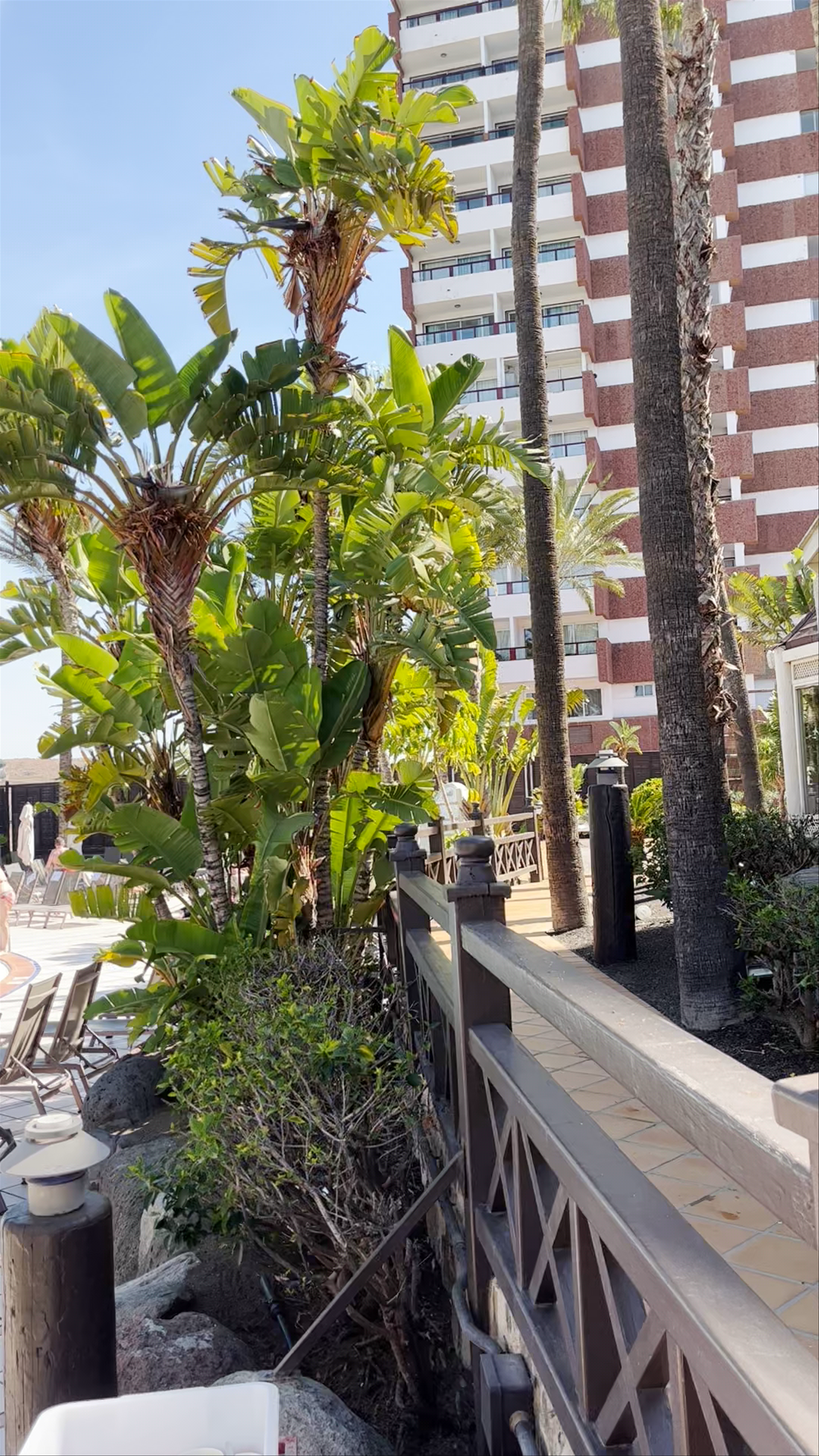 Abora Continental by Lopesan Hotels