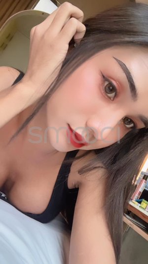 Lolita Bangkok Escort Video #28900