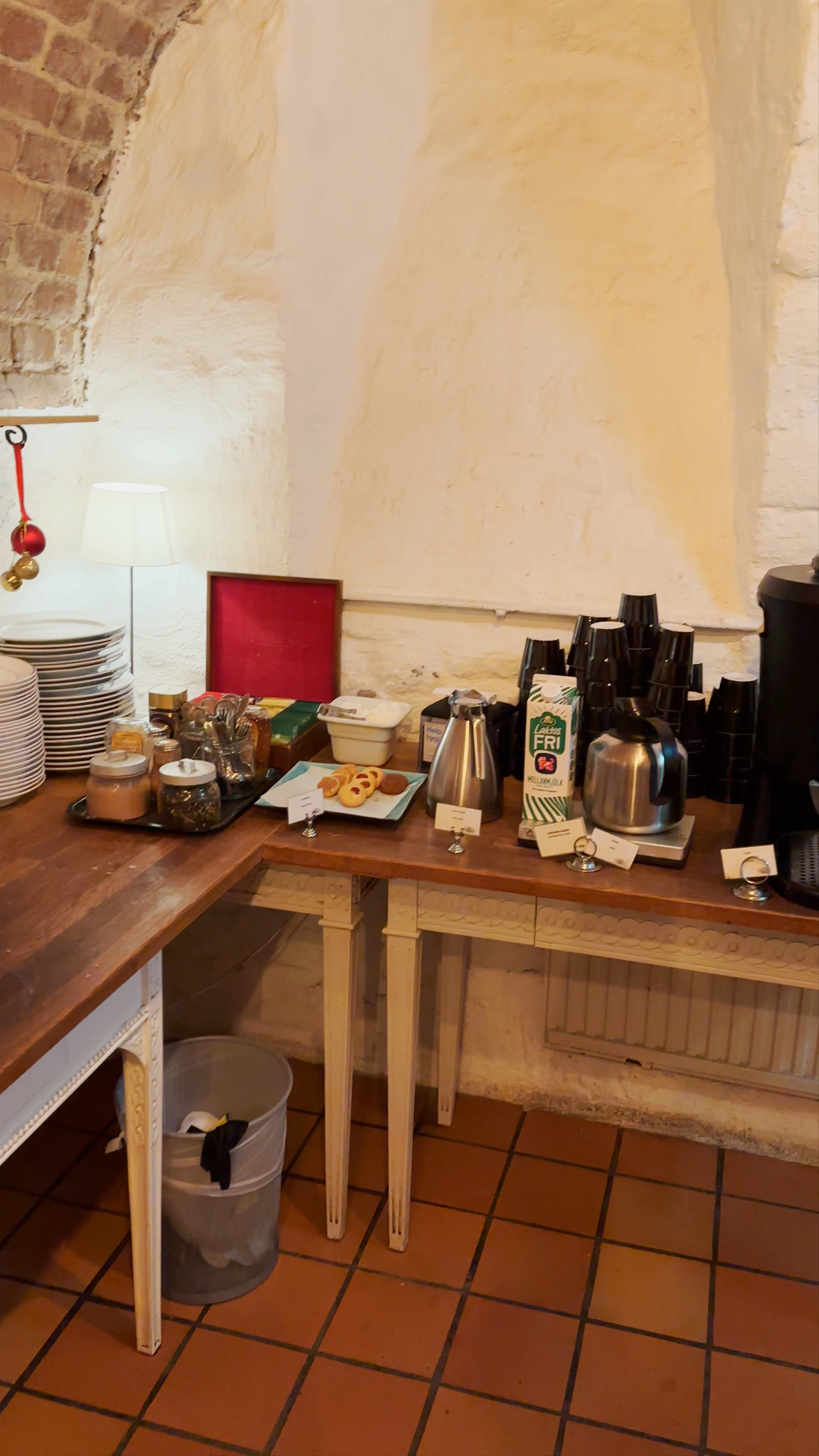 Hotel Hellstens Malmgård