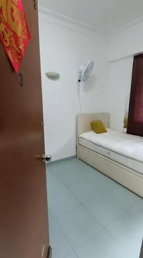 Common Room (Condo) for Rent in  Delight Court - Image 18