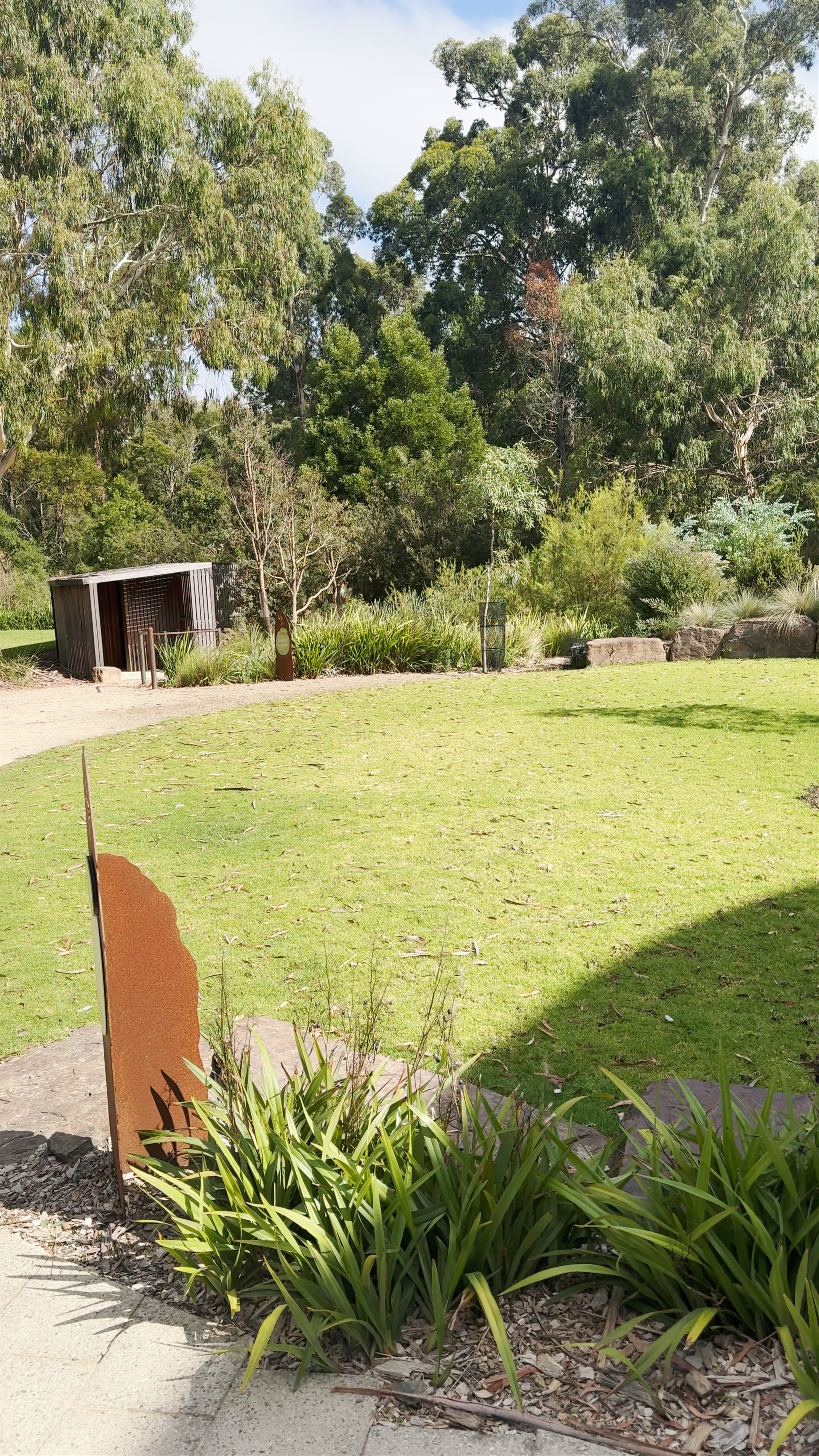 Healesville Sanctuary (Zoos Victoria)