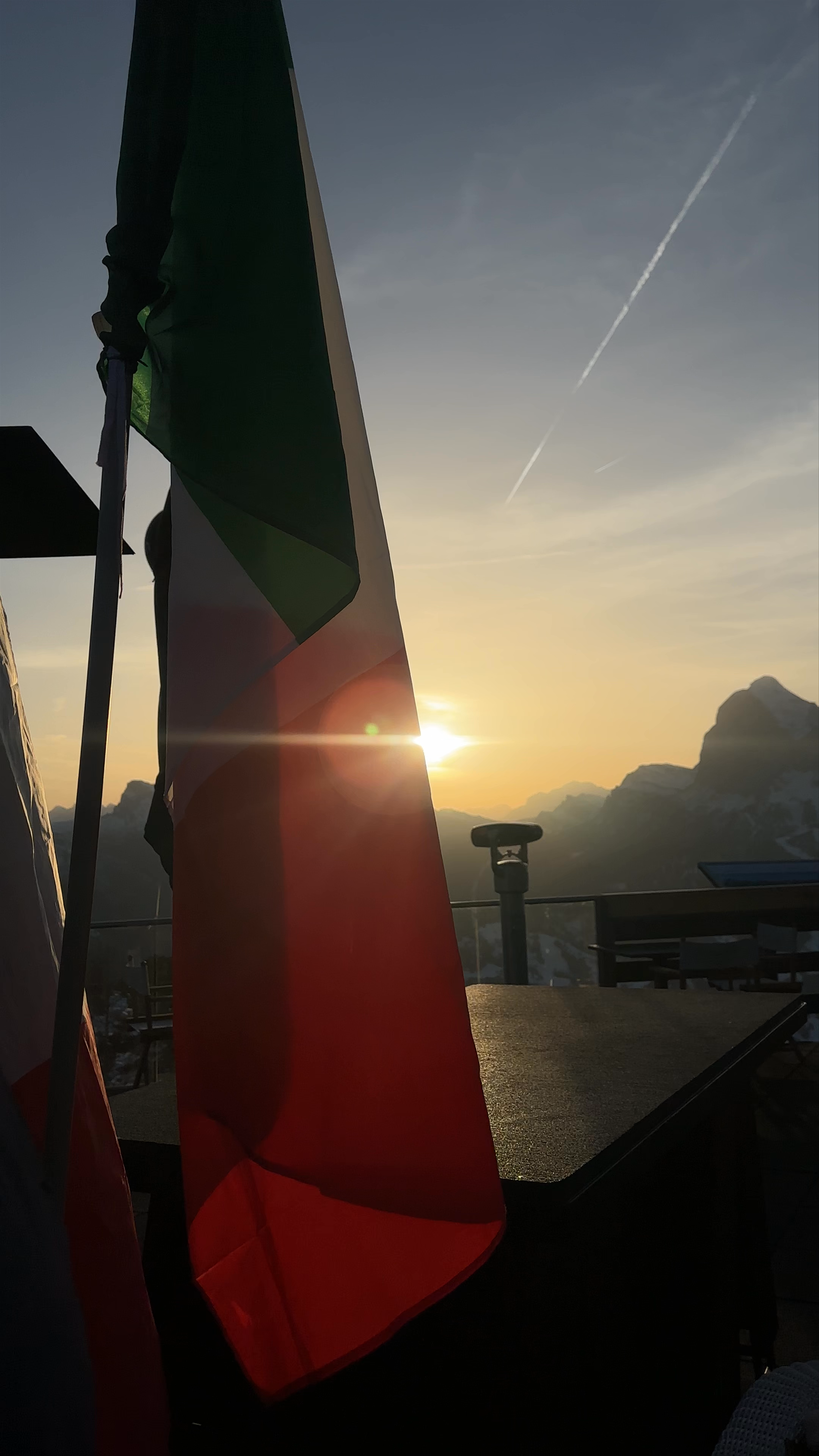Super G Cortina - Faloria Mountain Club