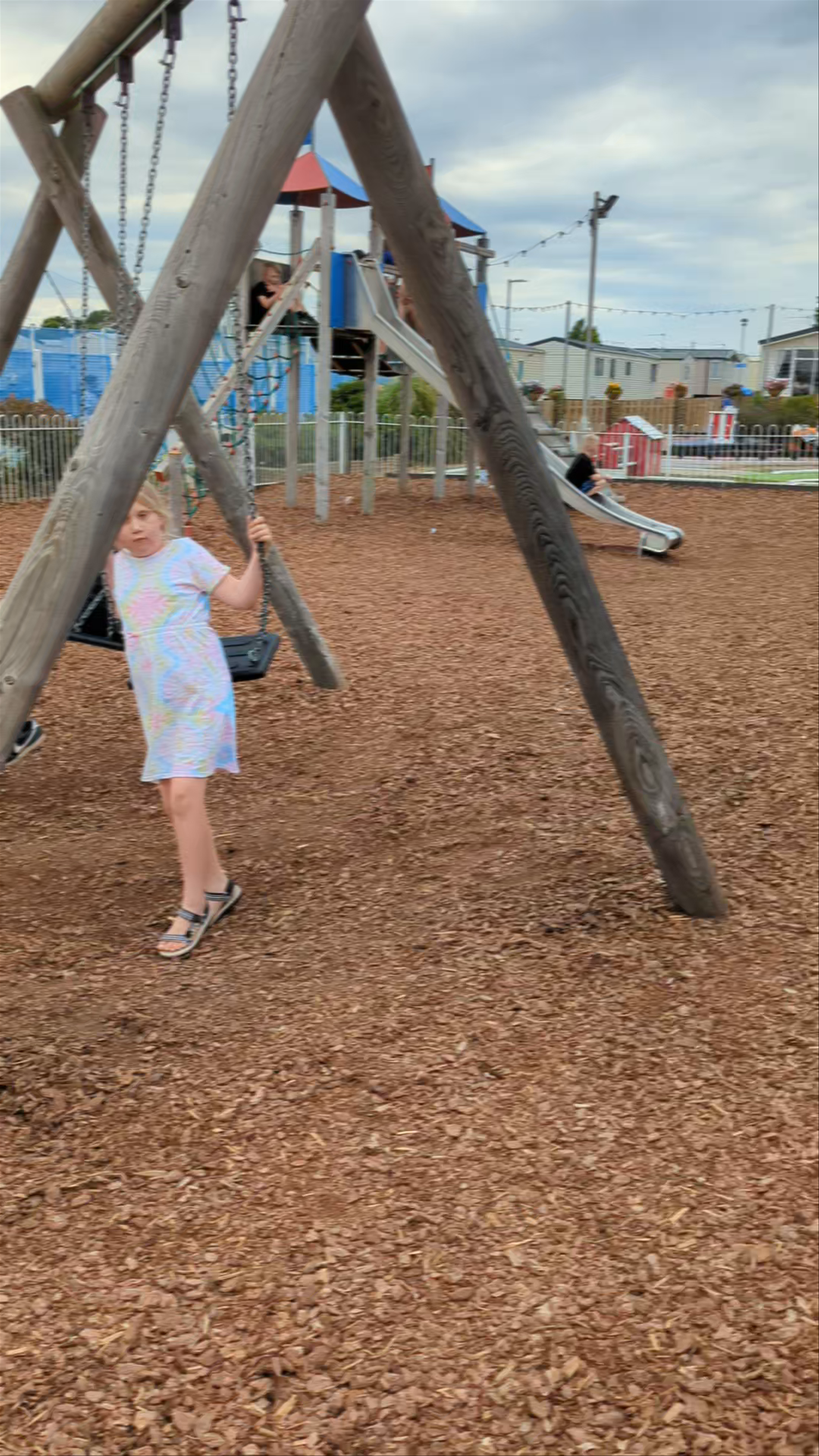 Parkdean Resorts California Cliffs Holiday Park